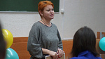 День рождения СМСС