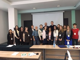 Студент и наука