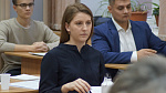 Защита выпускных работ слушателей