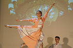 Мисс Сибстрин 2016