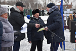 Уникальный проект набережной в Тогучине