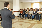 День кафедры планирования, финансов и учета
