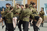 Юбилей Победы