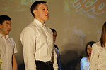 «Звездопад 2016»: день первый