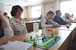 Развитие инженерной мысли: от прошлого в будущее