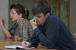 Представитель прокуратуры