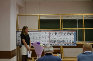 В НГАСУ (Сибстрин) одновременно защитились 12 аспирантов 