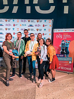Российская студенческая весна