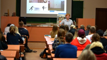 АБИТУРИЕНТУ 2024. Приглашаем на заочную и очно-заочную формы обучения по программам бакалавриата и магистратуры по различным направлениям подготовки