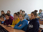 Академические субботы - 2019
