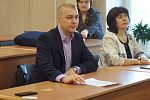 Ректором НГАСУ (Сибстрин) избран  Ю.Л. Сколубович 