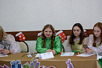 Подари ребенку праздник