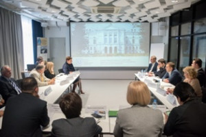 ТГУ претендует на создание центра для школьников в рамках нацпроекта
