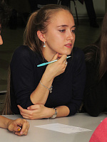 Выездное заседание Научного совета РААСН