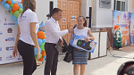 Награждение преподавателей и сотрудников