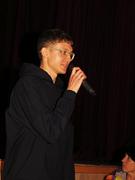 Набор в студенческие творческие коллективы