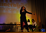Фестиваль первокурсников 2019
