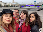 Молодежная конференция по геотехнике в Москве
