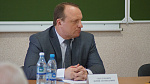 Совет ректоров ВУЗов НСО
