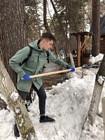 Час Земли