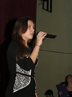 Мы – новые отрядные таланты!