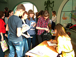 День открытых дверей 29.03.2014