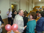 День факультета ФИИТ 