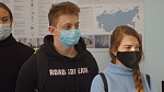 Вручение дипломов выпускникам 2015 года