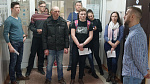 День открытых дверей-2019