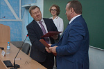 Конференция СМСС