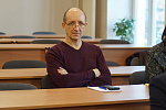 Делегация монгольского проектного института