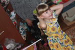Педагогический отряд «Вверх» поздравил с Новым годом детей из малообеспеченных семей