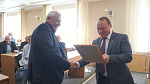 Попечительский совет 06.2019