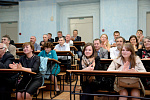День инженерно-экологического факультета