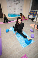 Мисс Физкультура 2016