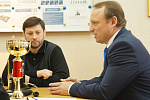 Круглый стол  по судебной строительно-технической экспертизе