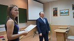 ИДО НГАСУ (Сибстрин) вручил дипломы слушателям