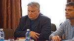 Круглый стол  по судебной строительно-технической экспертизе