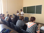 Показатели качества питьевой воды г. Новосибирска