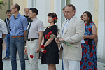 День памяти и скорби