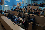 Профилактика дорожно-транспортного травматизма