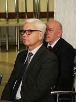 Попечительский совет