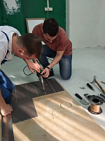 Семинары-практикумы