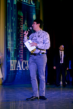 Мисс Сибстрин 2022