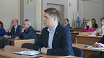 Встреча международных служб вузов Новосибирска