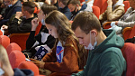Встреча международных служб вузов Новосибирска