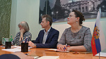 Встреча консорциума