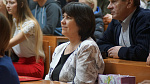 День рождения СМСС