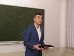 Итоги 76-й студенческой научно-технической конференции НГАСУ (Сибстрин)