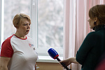 Наш дар во имя жизни